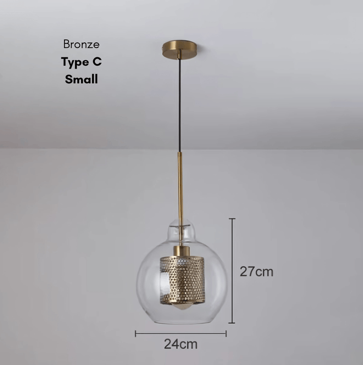 Highland - Hanging Pendant Light | Buy 1 Get 1 Free