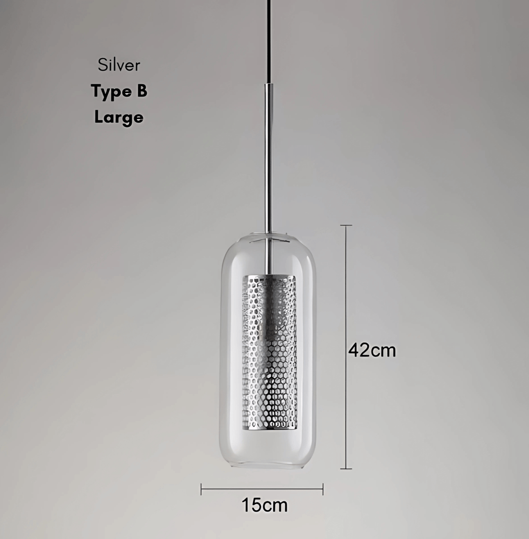 Highland - Hanging Pendant Light | Buy 1 Get 1 Free