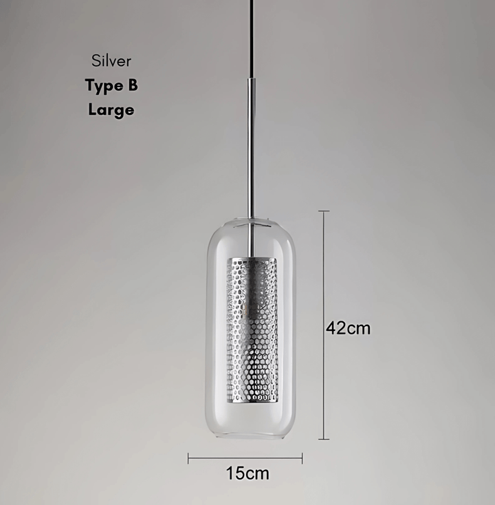Highland - Hanging Pendant Light | Buy 1 Get 1 Free