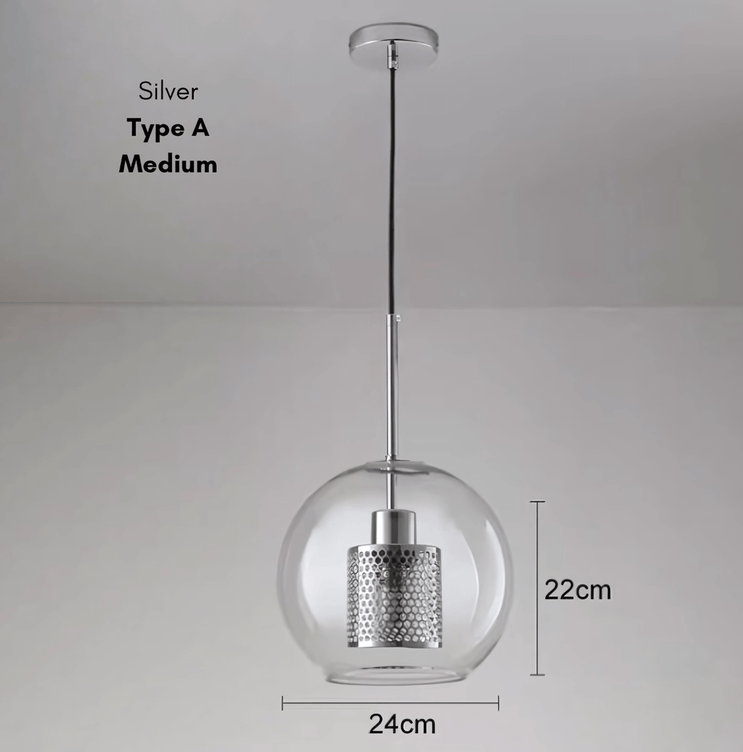 Highland - Hanging Pendant Light | Buy 1 Get 1 Free