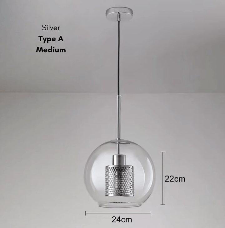 Highland - Hanging Pendant Light | Buy 1 Get 1 Free