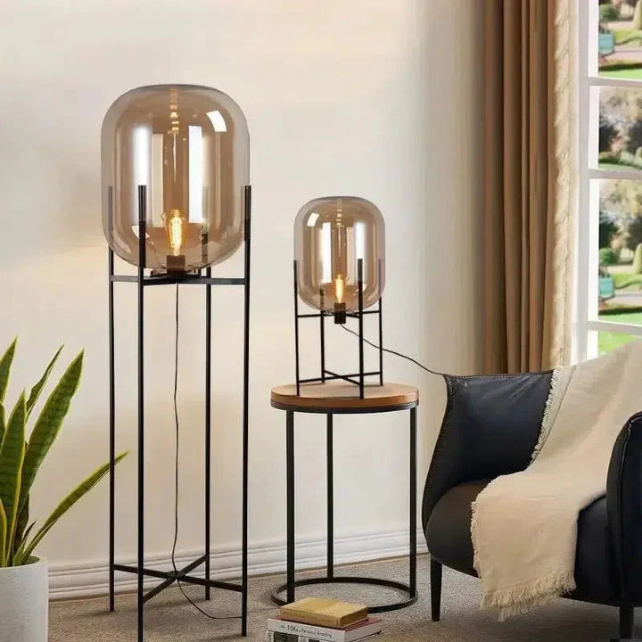 - Floor Lamp | Buy 1 Get 1 Free
