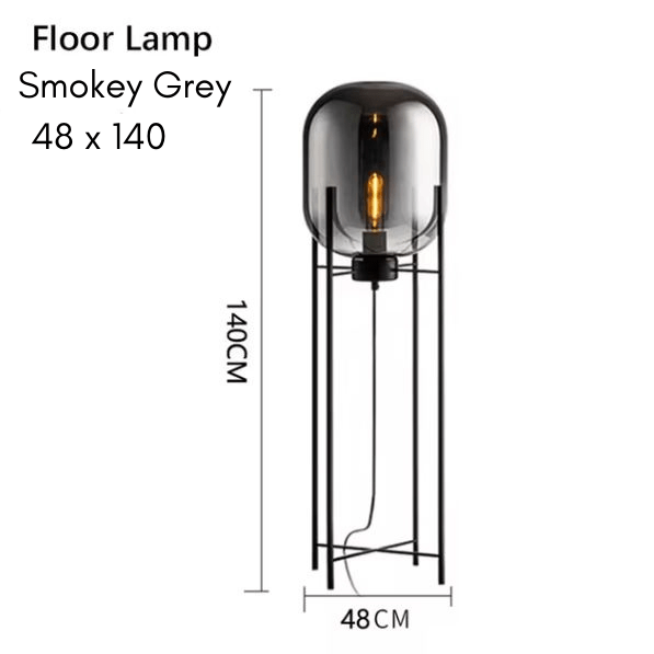 - Floor Lamp | Buy 1 Get 1 Free