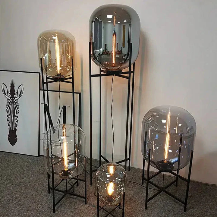 - Floor Lamp | Buy 1 Get 1 Free