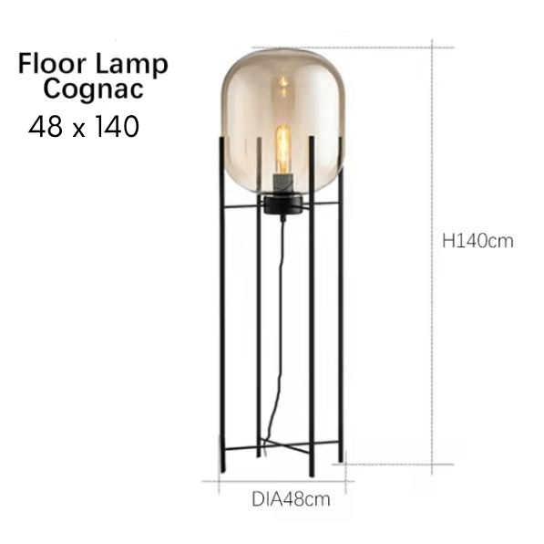 - Floor Lamp | Buy 1 Get 1 Free