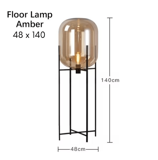 - Floor Lamp | Buy 1 Get 1 Free