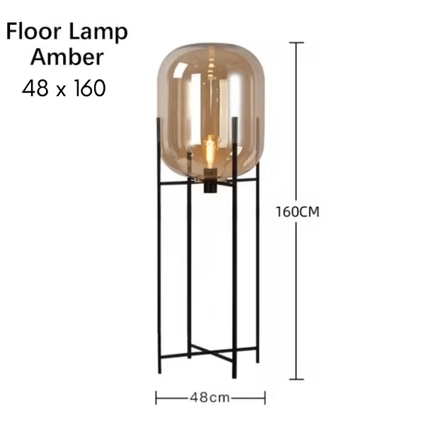- Floor Lamp | Buy 1 Get 1 Free