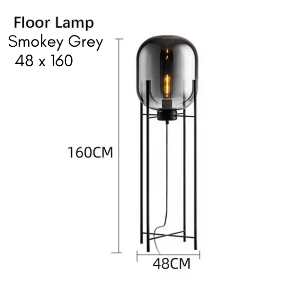 - Floor Lamp | Buy 1 Get 1 Free