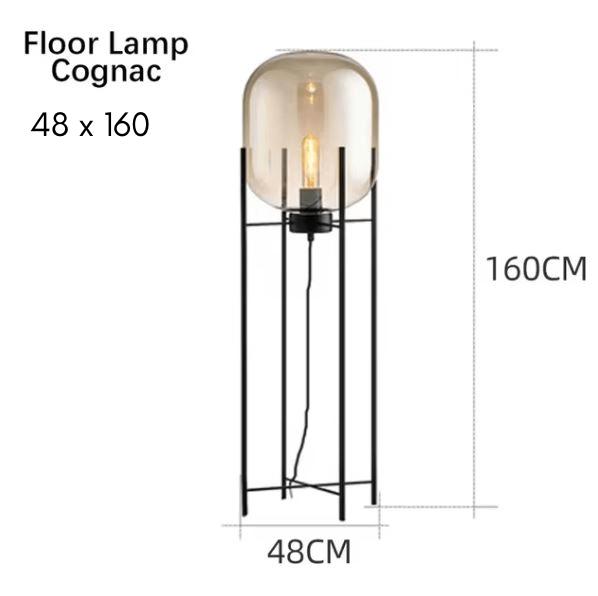 - Floor Lamp | Buy 1 Get 1 Free