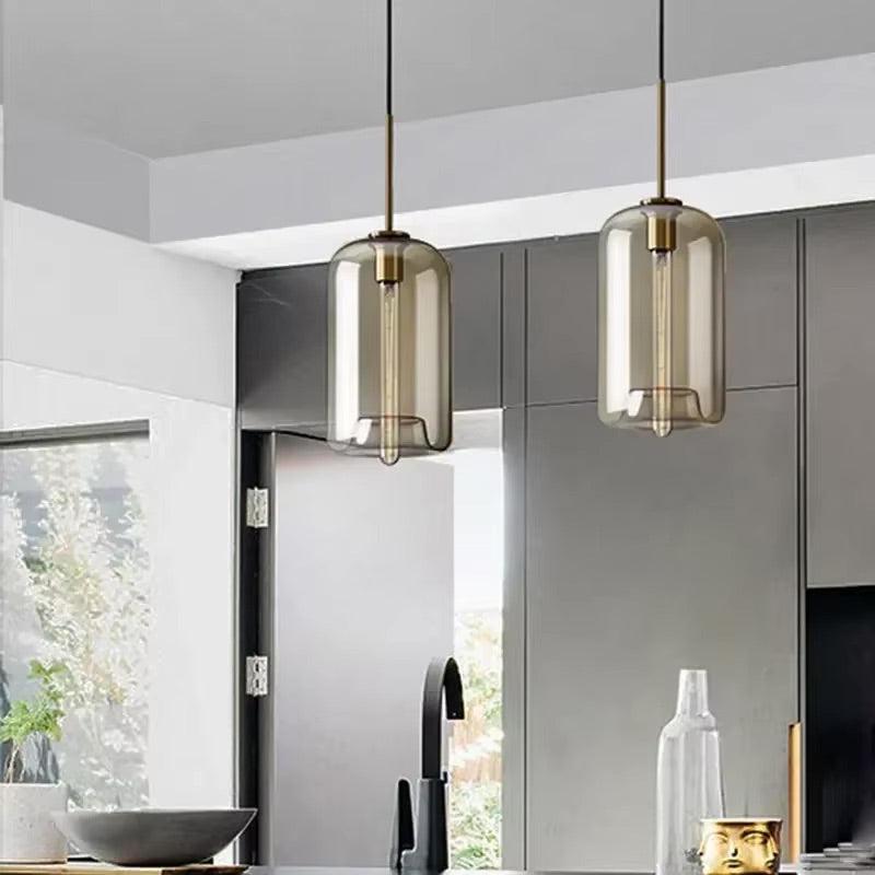 Hyde Pendant Lamp | Buy 1 Get 1 Free