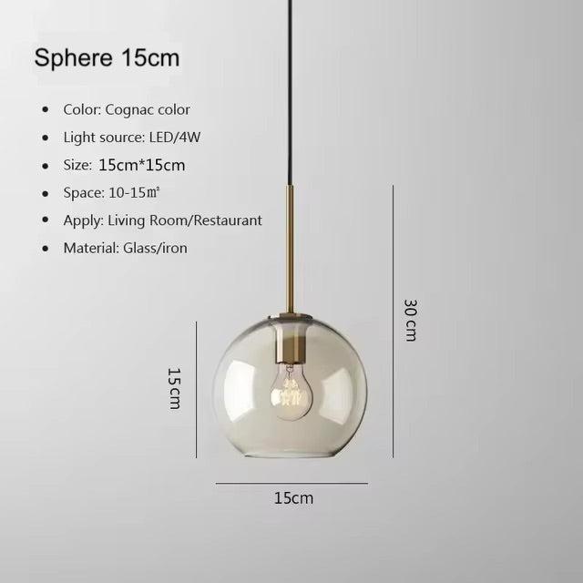 Hyde Pendant Lamp | Buy 1 Get 1 Free