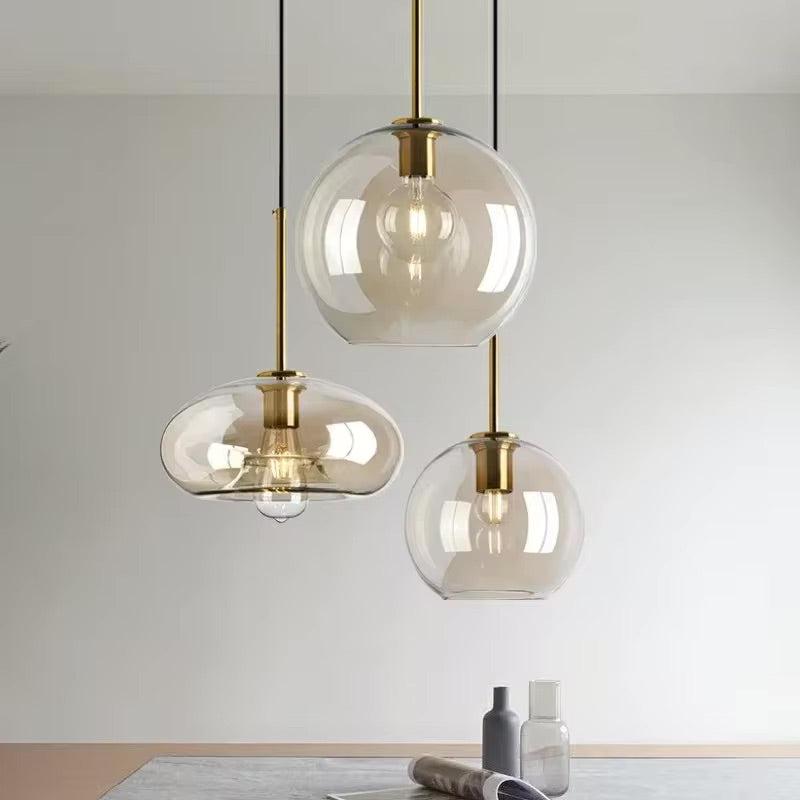 Hyde Pendant Lamp | Buy 1 Get 1 Free