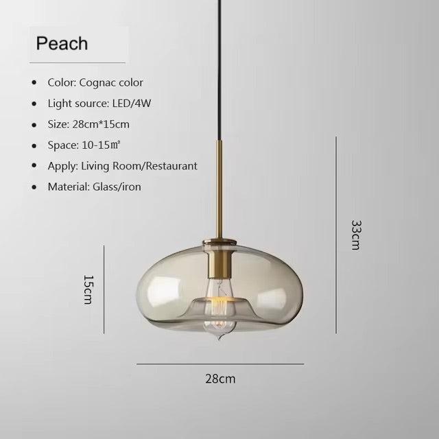 Hyde Pendant Lamp | Buy 1 Get 1 Free