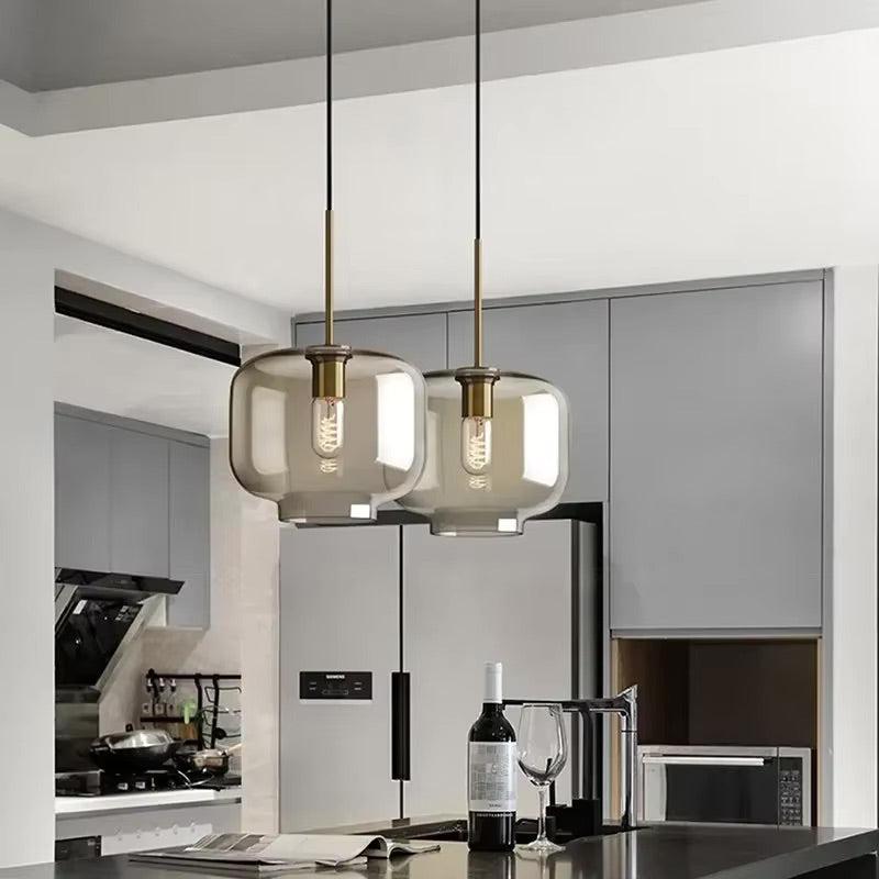 Hyde Pendant Lamp | Buy 1 Get 1 Free