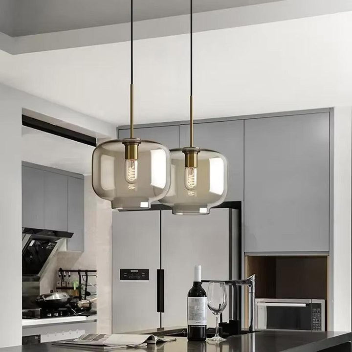Hyde Pendant Lamp | Buy 1 Get 1 Free