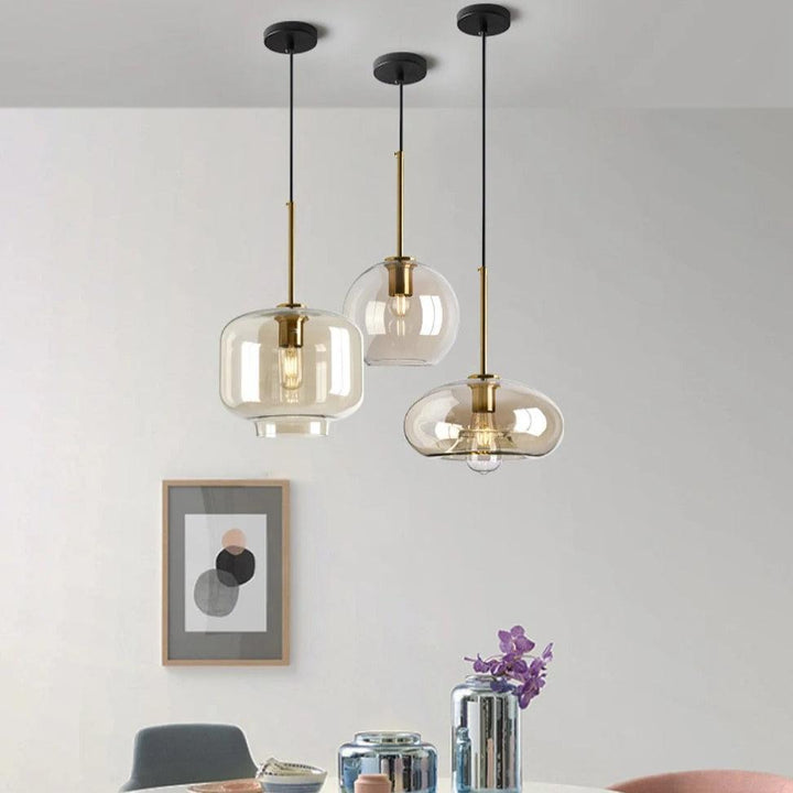 Hyde Pendant Lamp | Buy 1 Get 1 Free