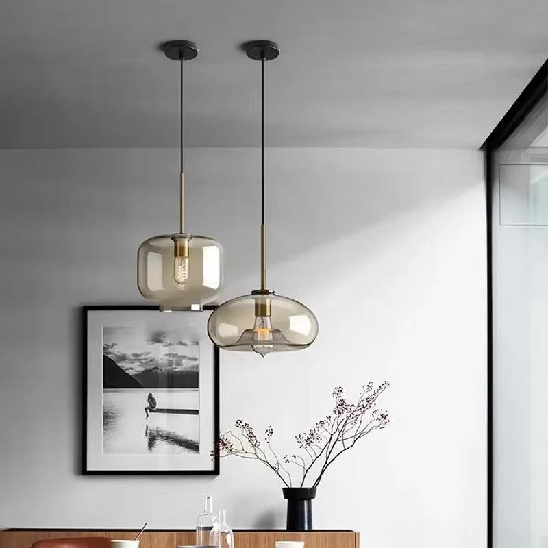 Hyde Pendant Lamp | Buy 1 Get 1 Free