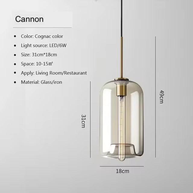 Hyde Pendant Lamp | Buy 1 Get 1 Free