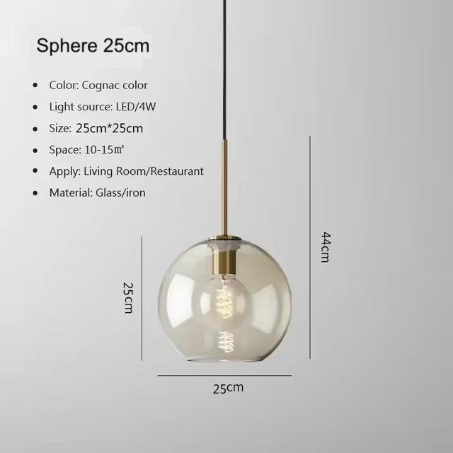 Hyde Pendant Lamp | Buy 1 Get 1 Free
