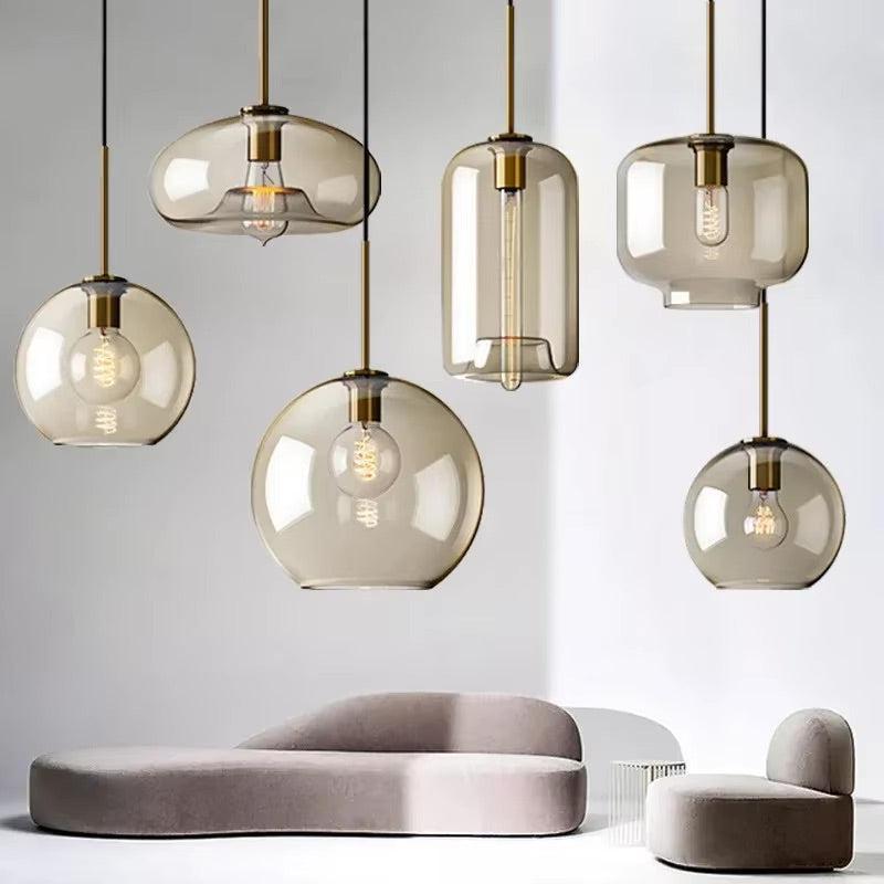 Hyde Pendant Lamp | Buy 1 Get 1 Free