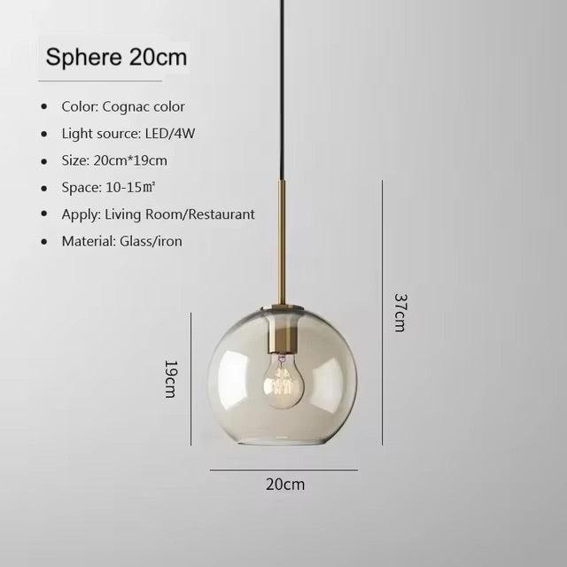 Hyde Pendant Lamp | Buy 1 Get 1 Free
