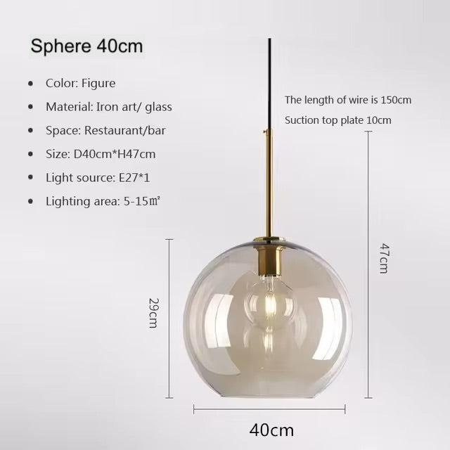 Hyde Pendant Lamp | Buy 1 Get 1 Free