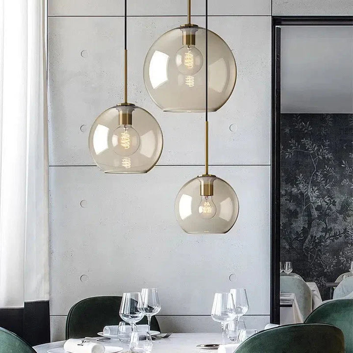 Hyde Pendant Lamp | Buy 1 Get 1 Free