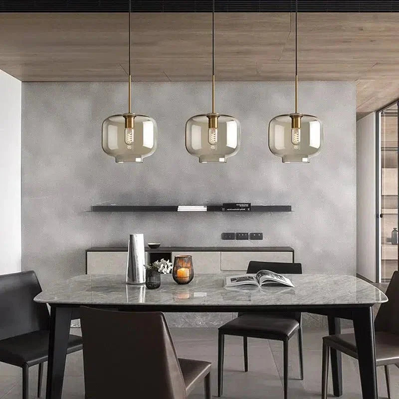 Hyde Pendant Lamp | Buy 1 Get 1 Free
