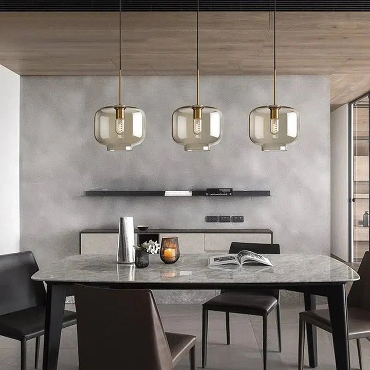Hyde Pendant Lamp | Buy 1 Get 1 Free