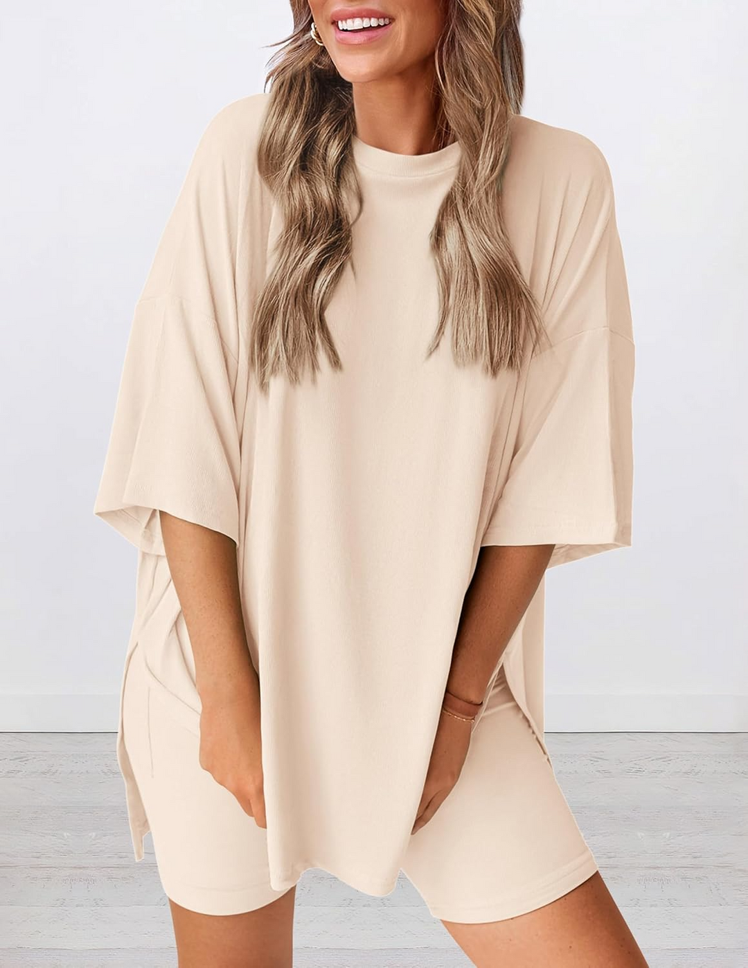 Joandra | Comfortable Two-piece Set