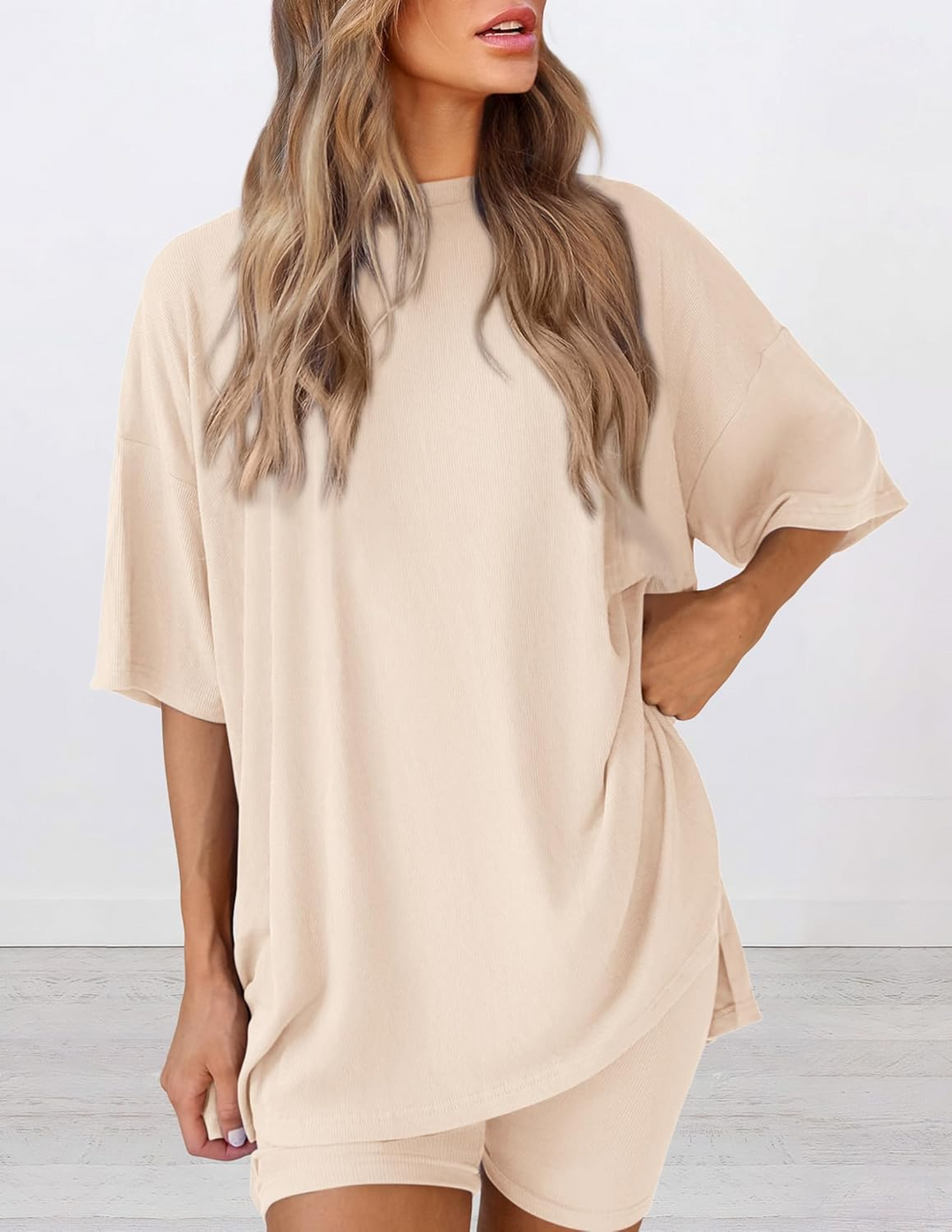 Joandra | Comfortable Two-piece Set