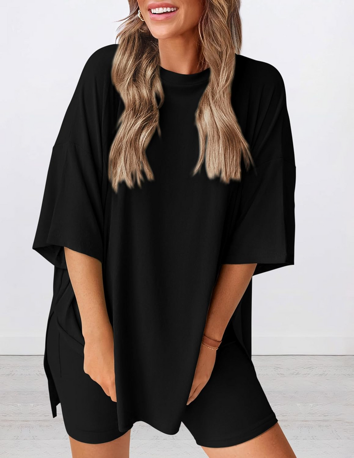 Joandra | Comfortable Two-piece Set