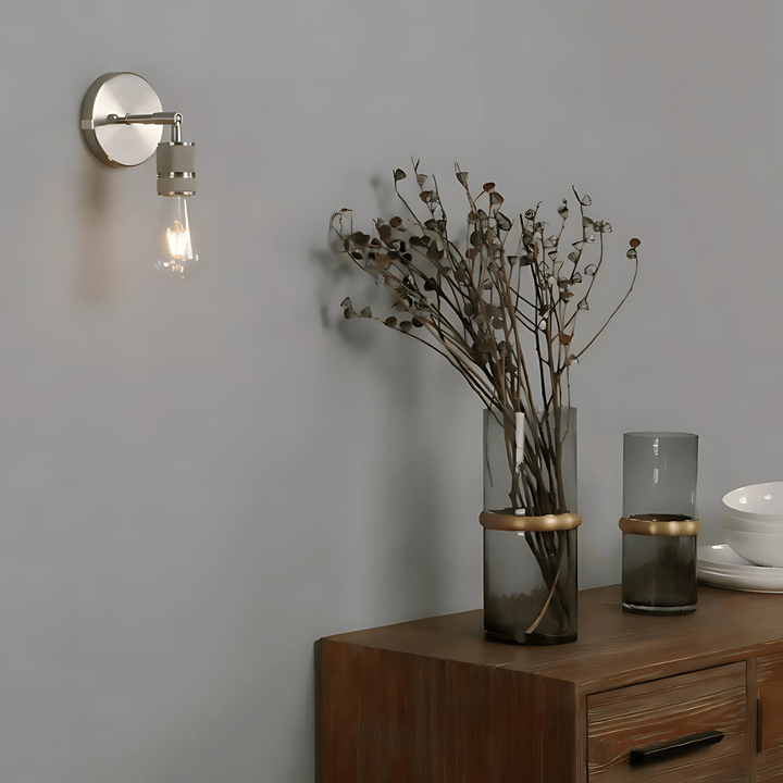 Industrial Wall Light | Buy 1 Get 1 Free