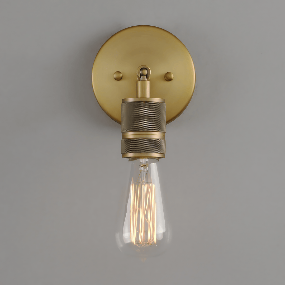 Industrial Wall Light | Buy 1 Get 1 Free