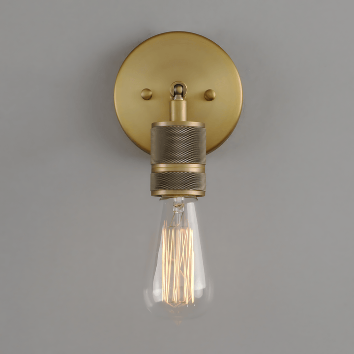 Industrial Wall Light | Buy 1 Get 1 Free