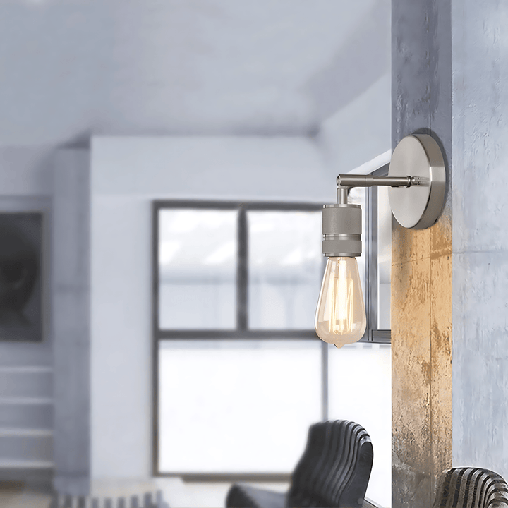 Industrial Wall Light | Buy 1 Get 1 Free