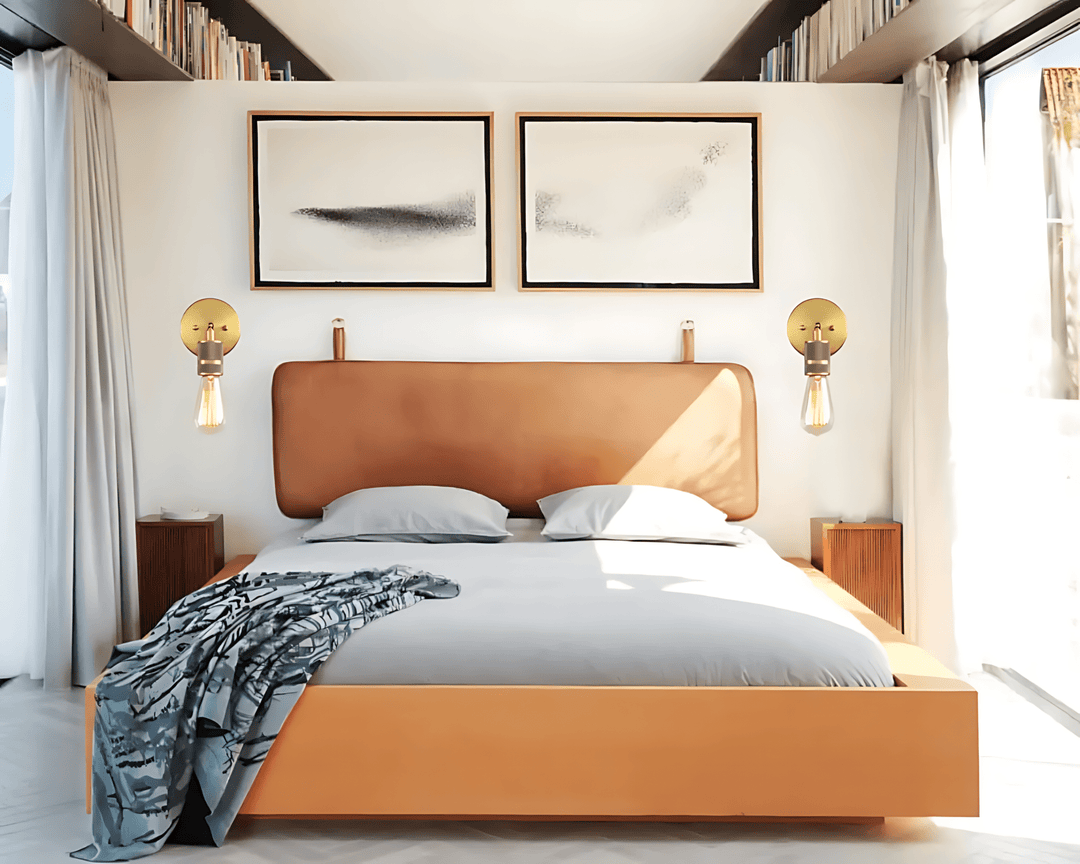 Industrial Wall Light | Buy 1 Get 1 Free