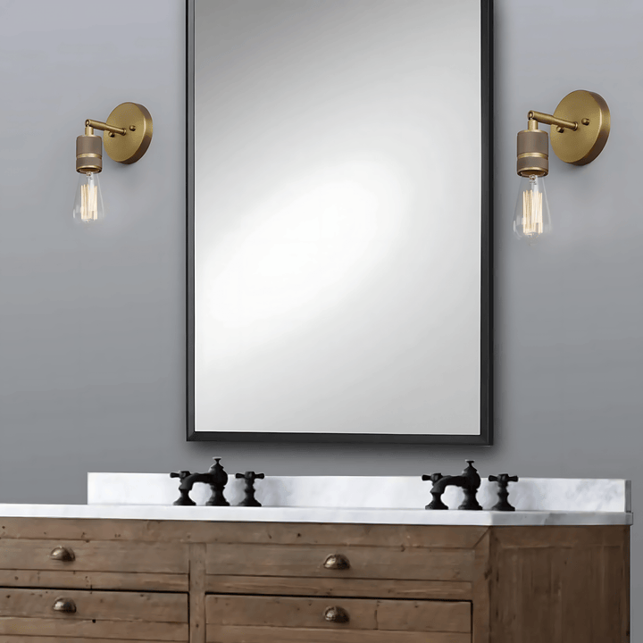 Industrial Wall Light | Buy 1 Get 1 Free
