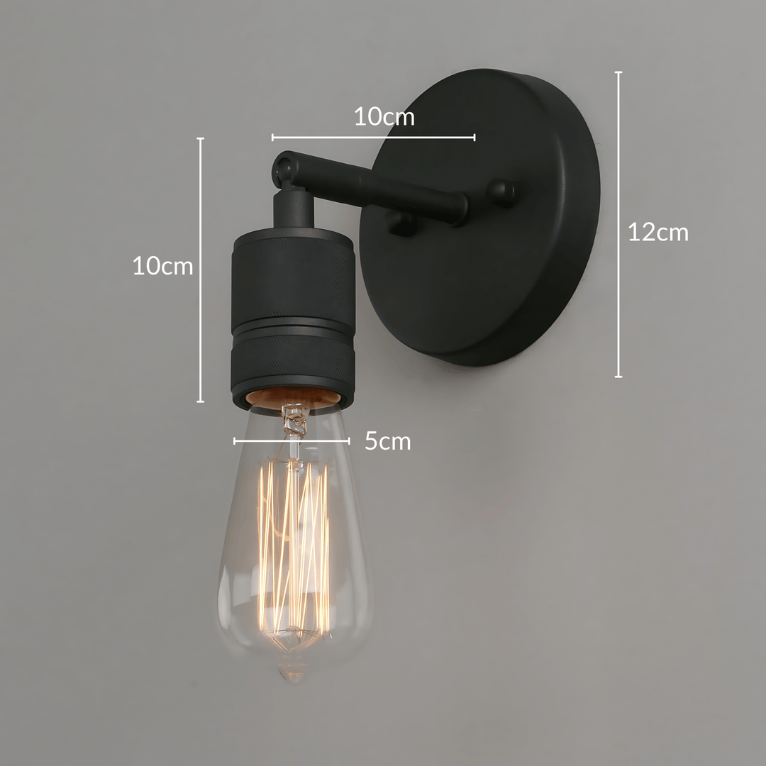 Industrial Wall Light | Buy 1 Get 1 Free