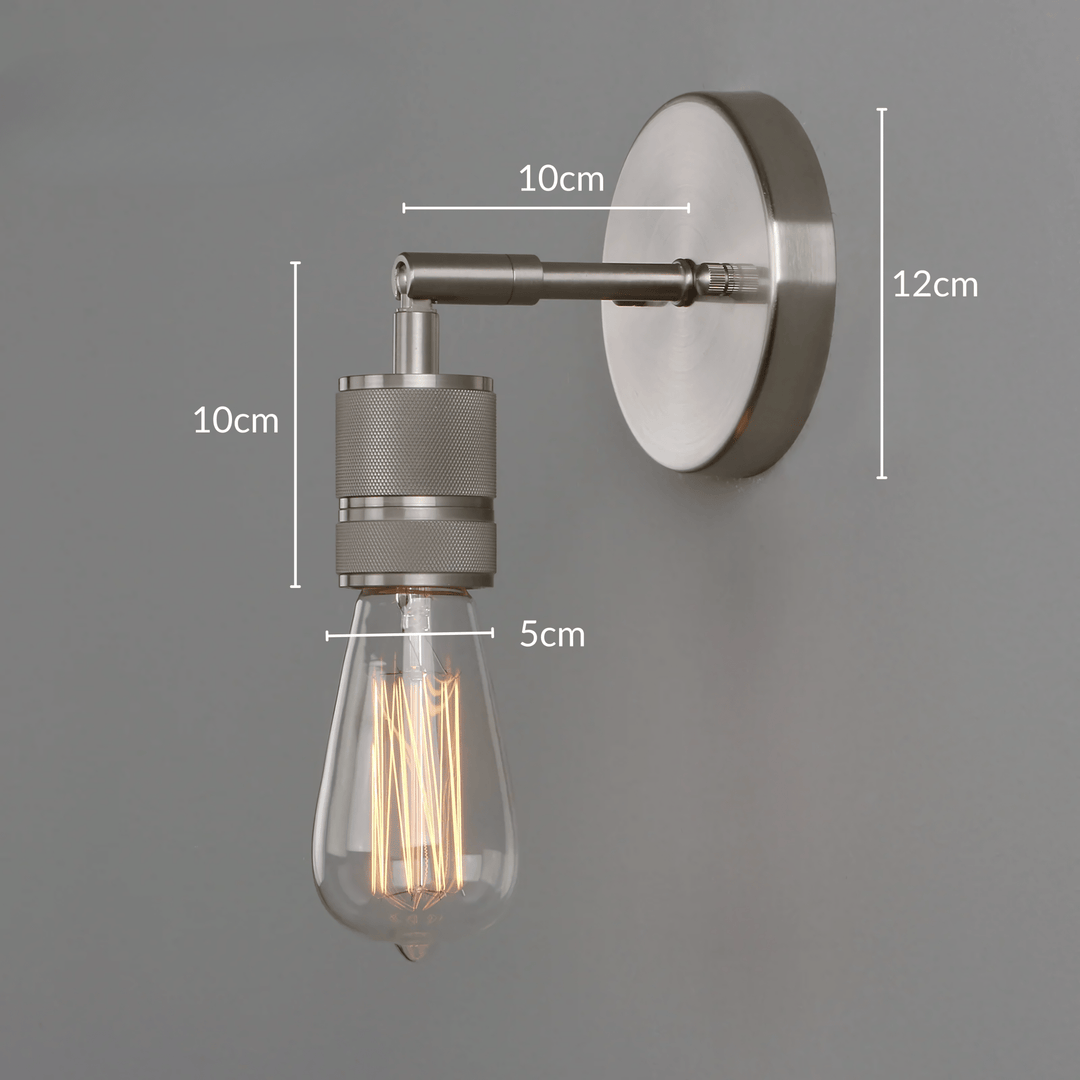 Industrial Wall Light | Buy 1 Get 1 Free