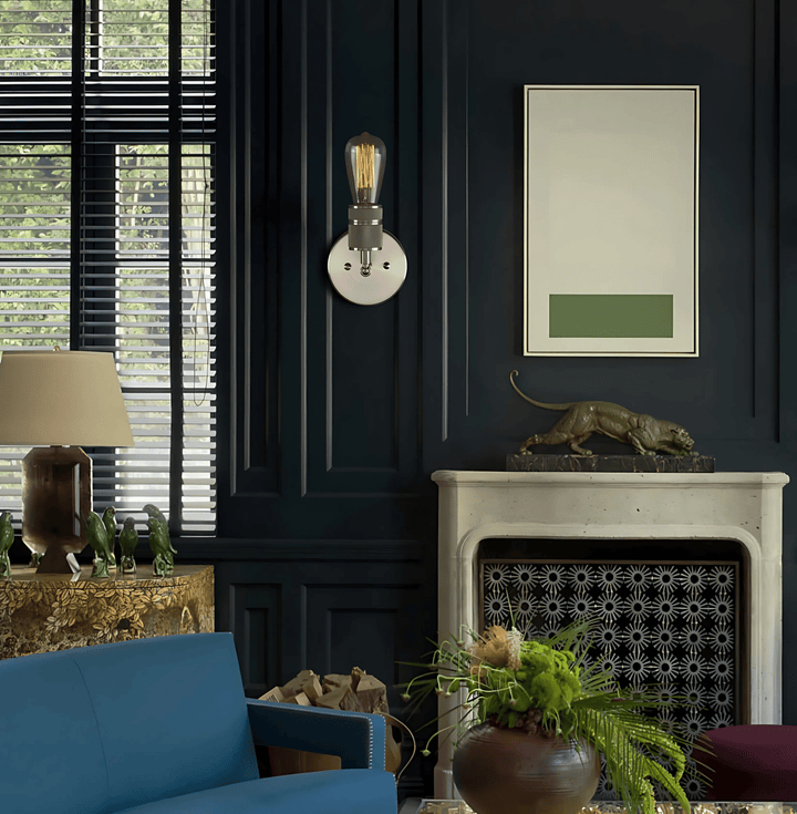 Industrial Wall Light | Buy 1 Get 1 Free