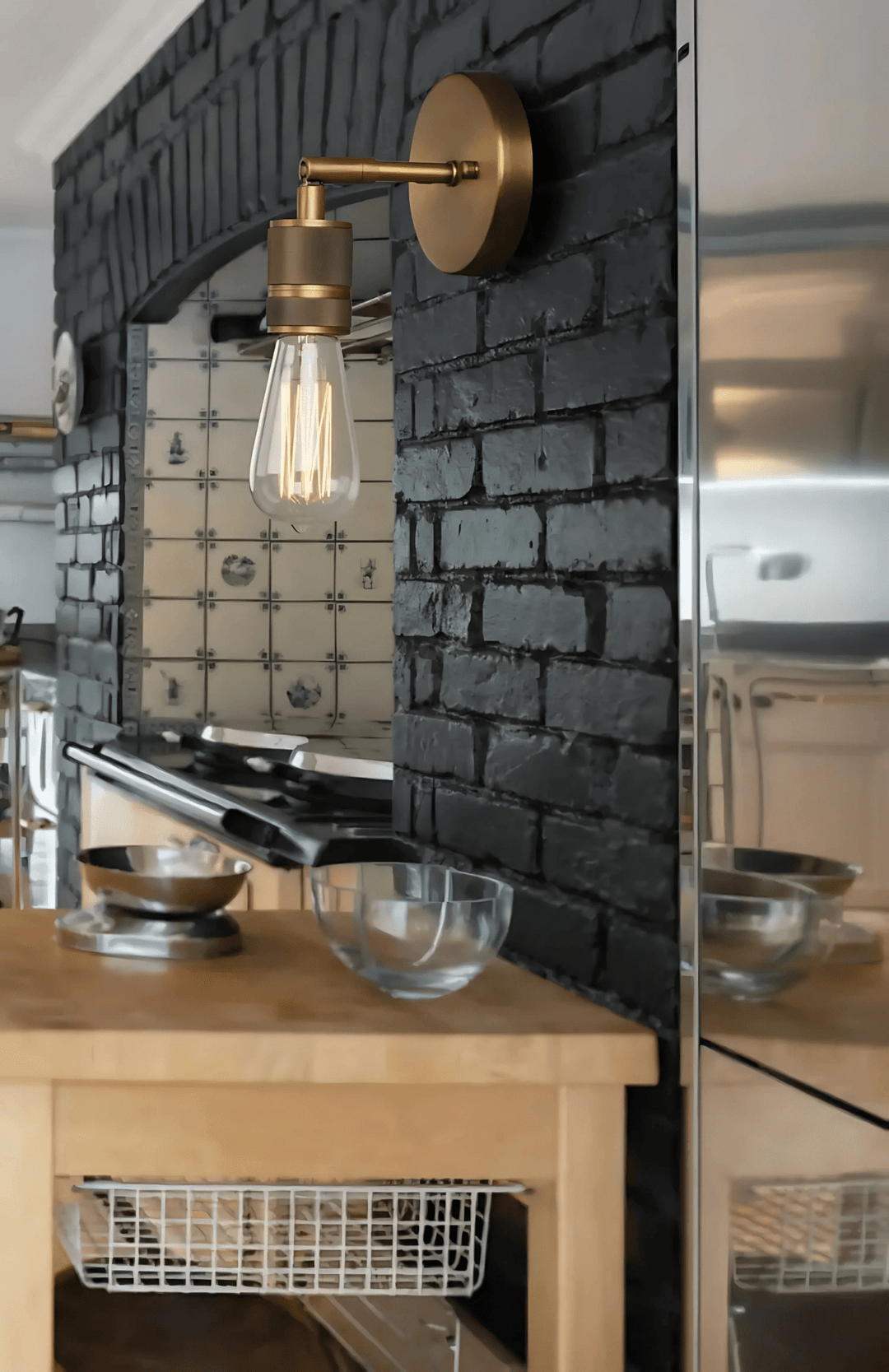 Industrial Wall Light | Buy 1 Get 1 Free