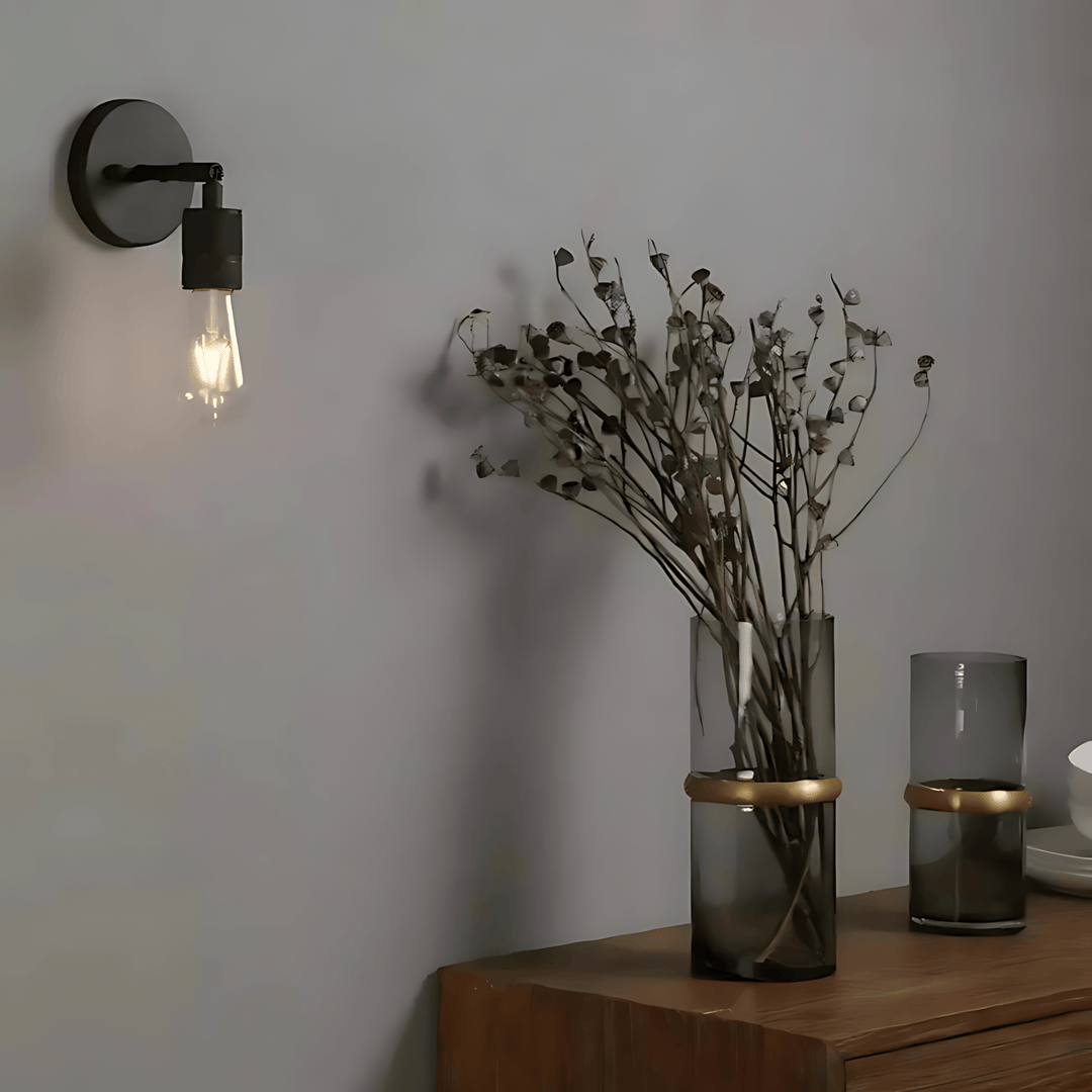 Industrial Wall Light | Buy 1 Get 1 Free