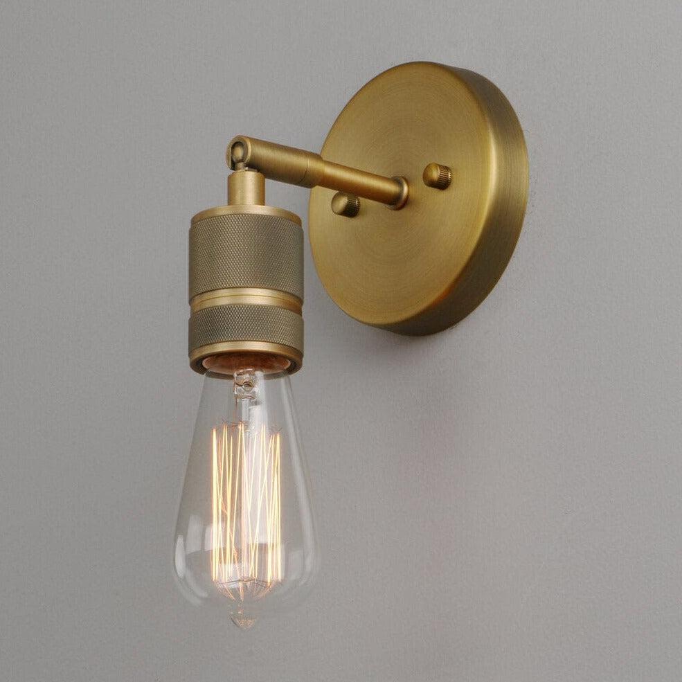 Industrial Wall Light | Buy 1 Get 1 Free