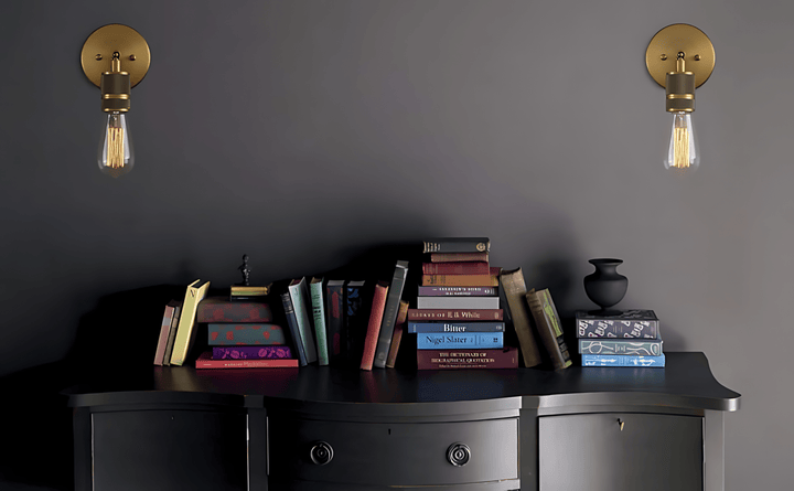 Industrial Wall Light | Buy 1 Get 1 Free