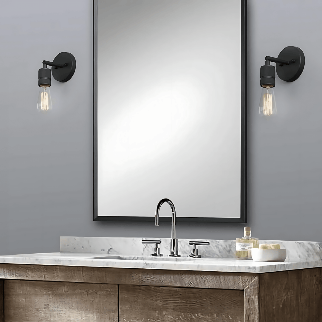 Industrial Wall Light | Buy 1 Get 1 Free