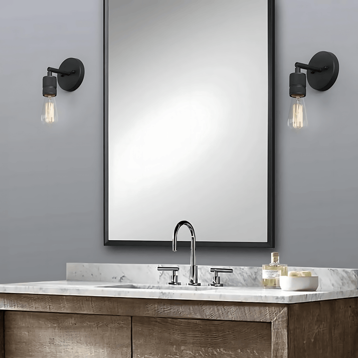 Industrial Wall Light | Buy 1 Get 1 Free