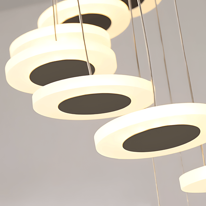 Infinity Chandelier | Buy 1 Get 1 Free