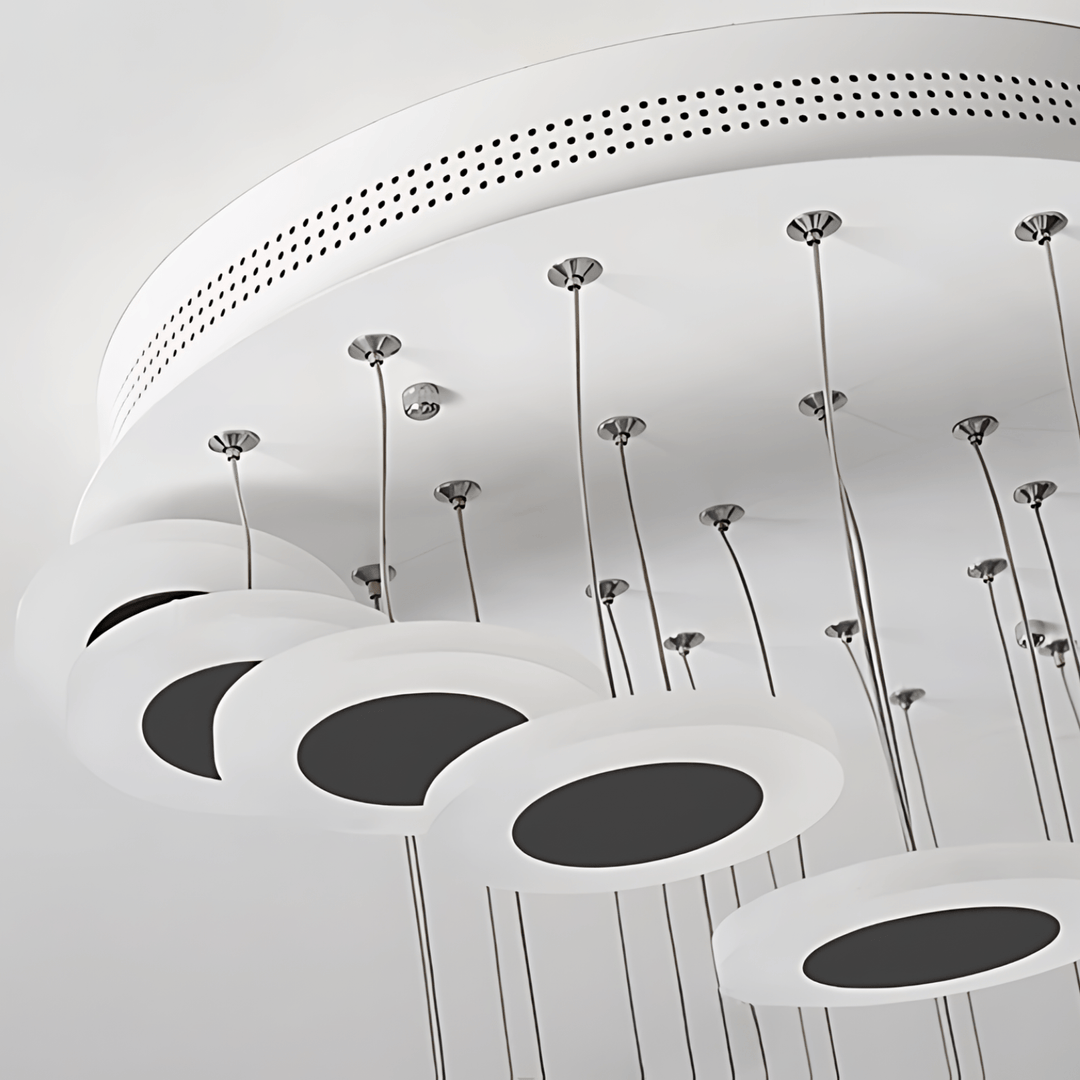 Infinity Chandelier | Buy 1 Get 1 Free