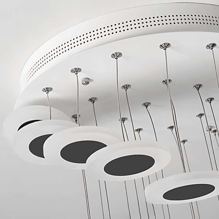 Infinity Chandelier | Buy 1 Get 1 Free
